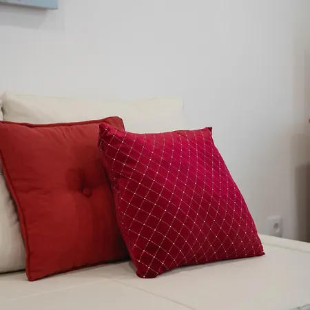 Appartement Casa Da Areia - Silver Coast Nazaré