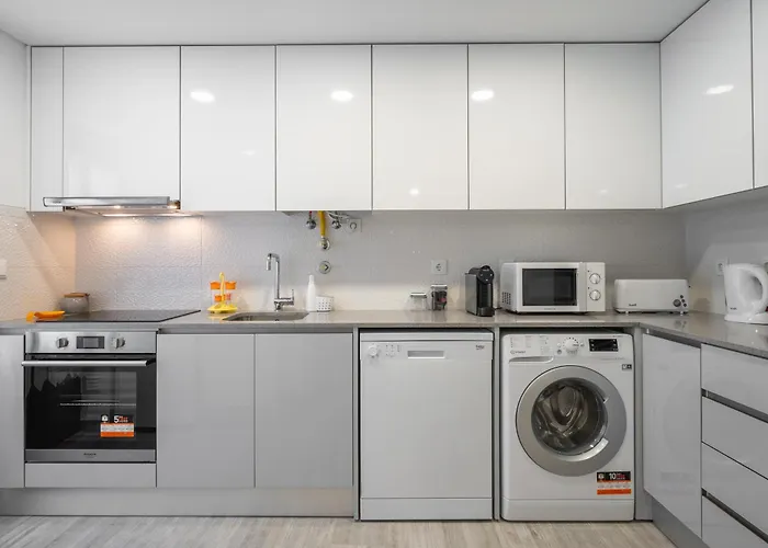 Casa Da Areia - Silver Coast