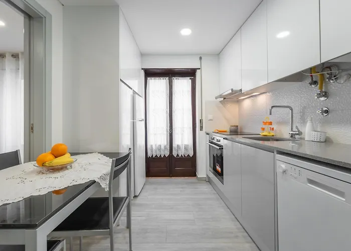 Appartement Casa Da Areia - Silver Coast *