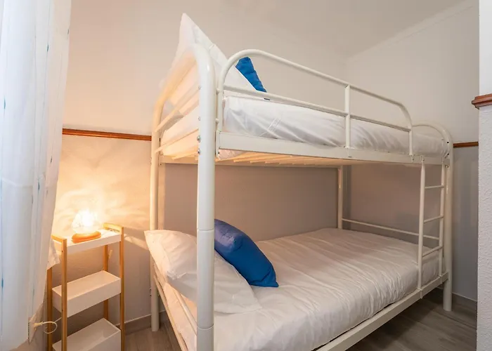 Casa Da Areia - Silver Coast Appartement