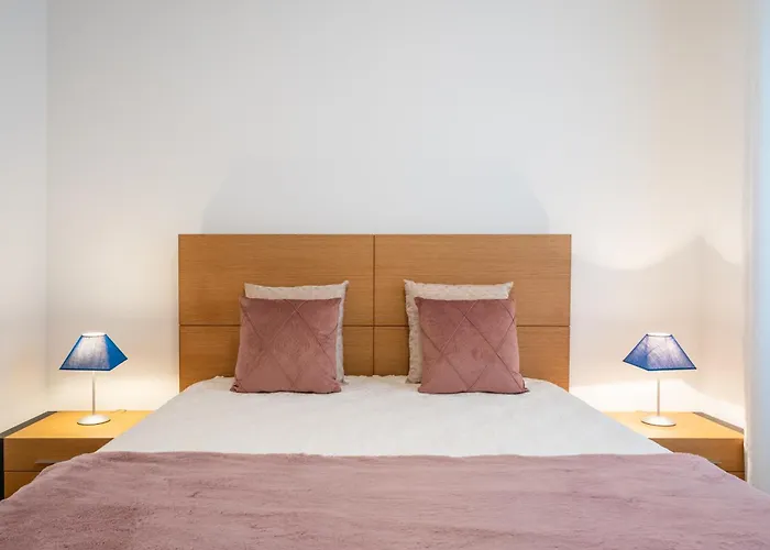 Casa Da Areia - Silver Coast Appartement Nazaré