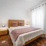 Lägenhet Casa Da Areia - Silver Coast *