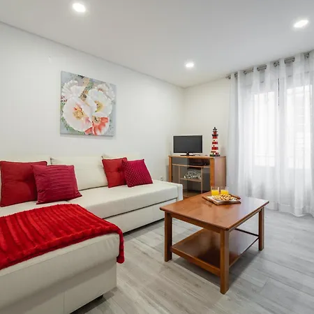 Casa Da Areia - Silver Coast Апартаменты Назаре
