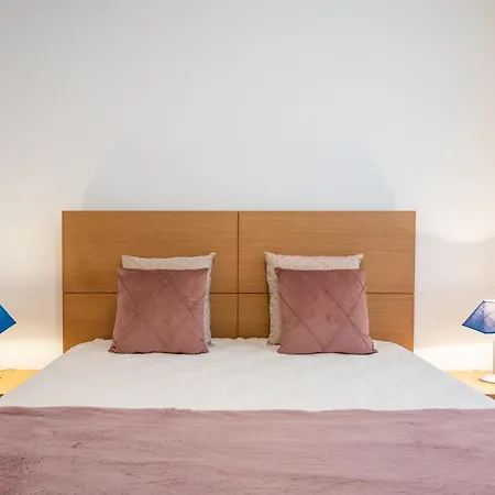 Casa Da Areia - Silver Coast Διαμέρισμα Ναζαρέ