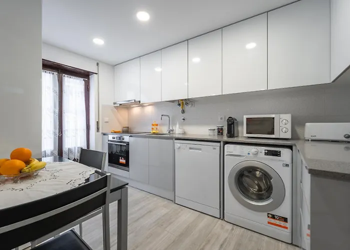 Casa Da Areia - Silver Coast * Назаре