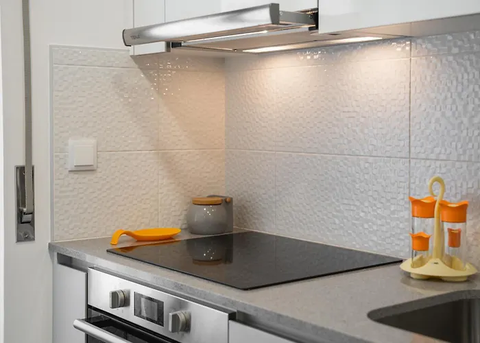 Апартаменты Casa Da Areia - Silver Coast